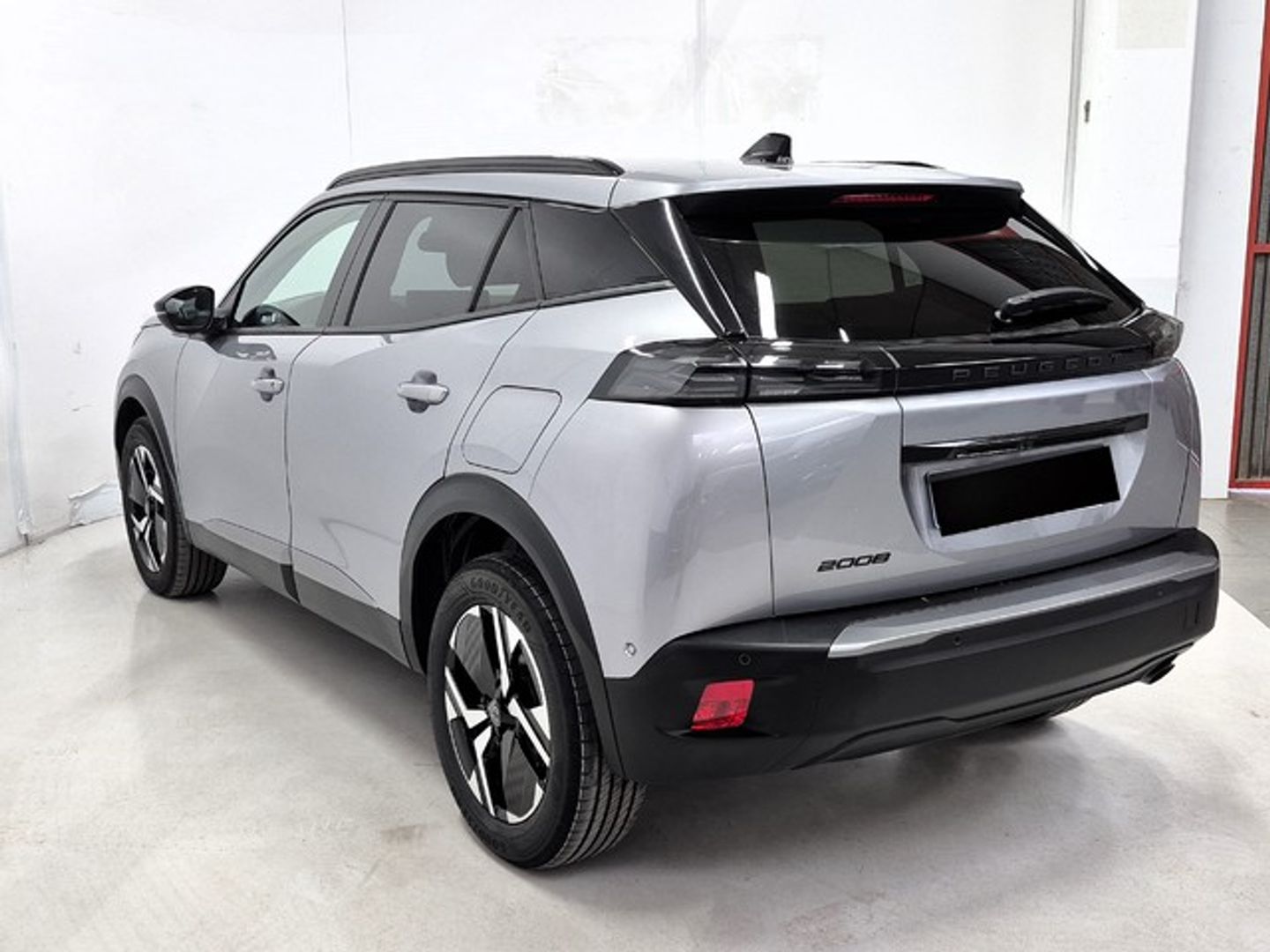 Peugeot 2008 PureTech 100 S&S Allure 75 kW (100 CV)
