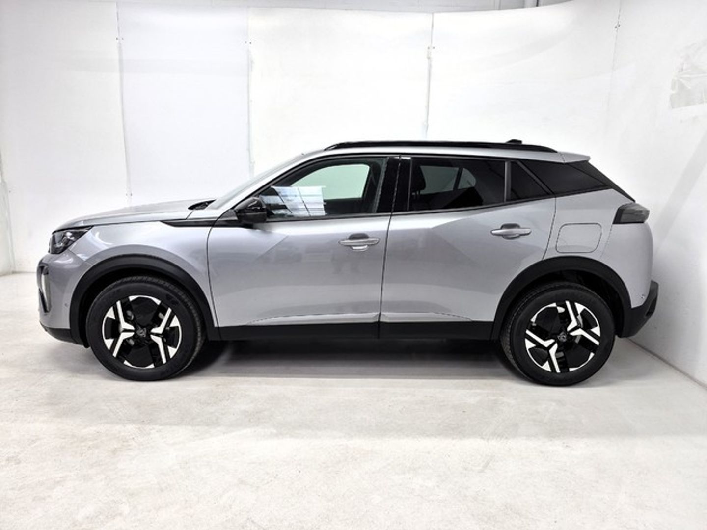 Peugeot 2008 PureTech 100 S&S Allure 75 kW (100 CV)