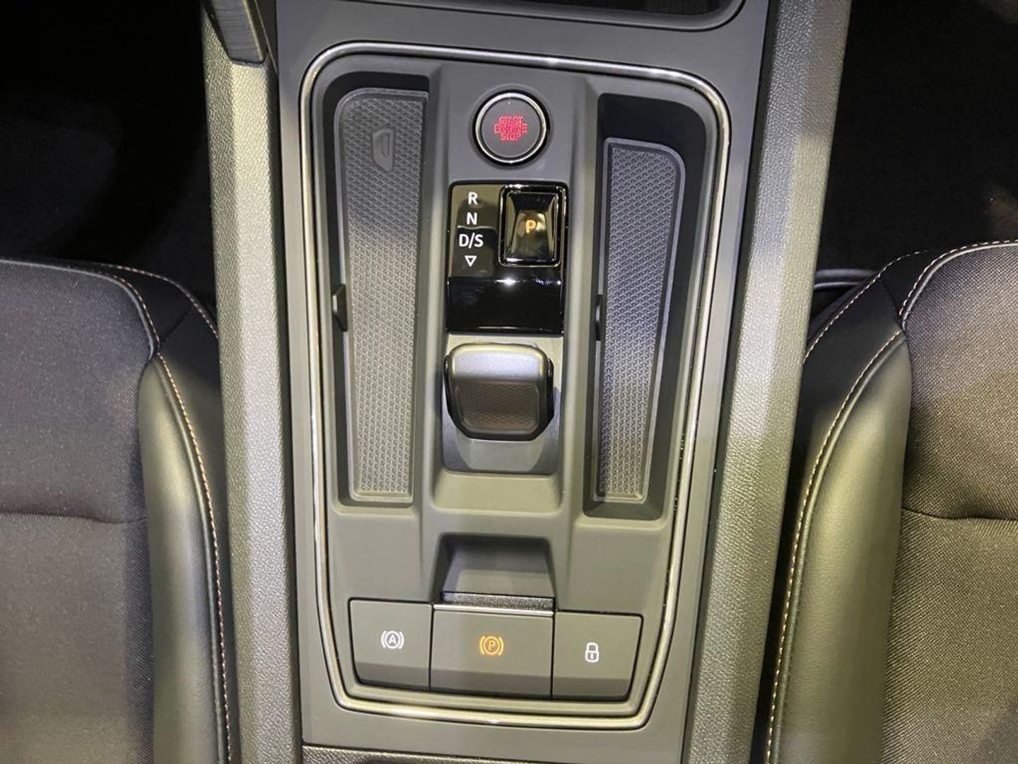 CUPRA León 1.5 eTSI DSG 110 kW (150 CV)