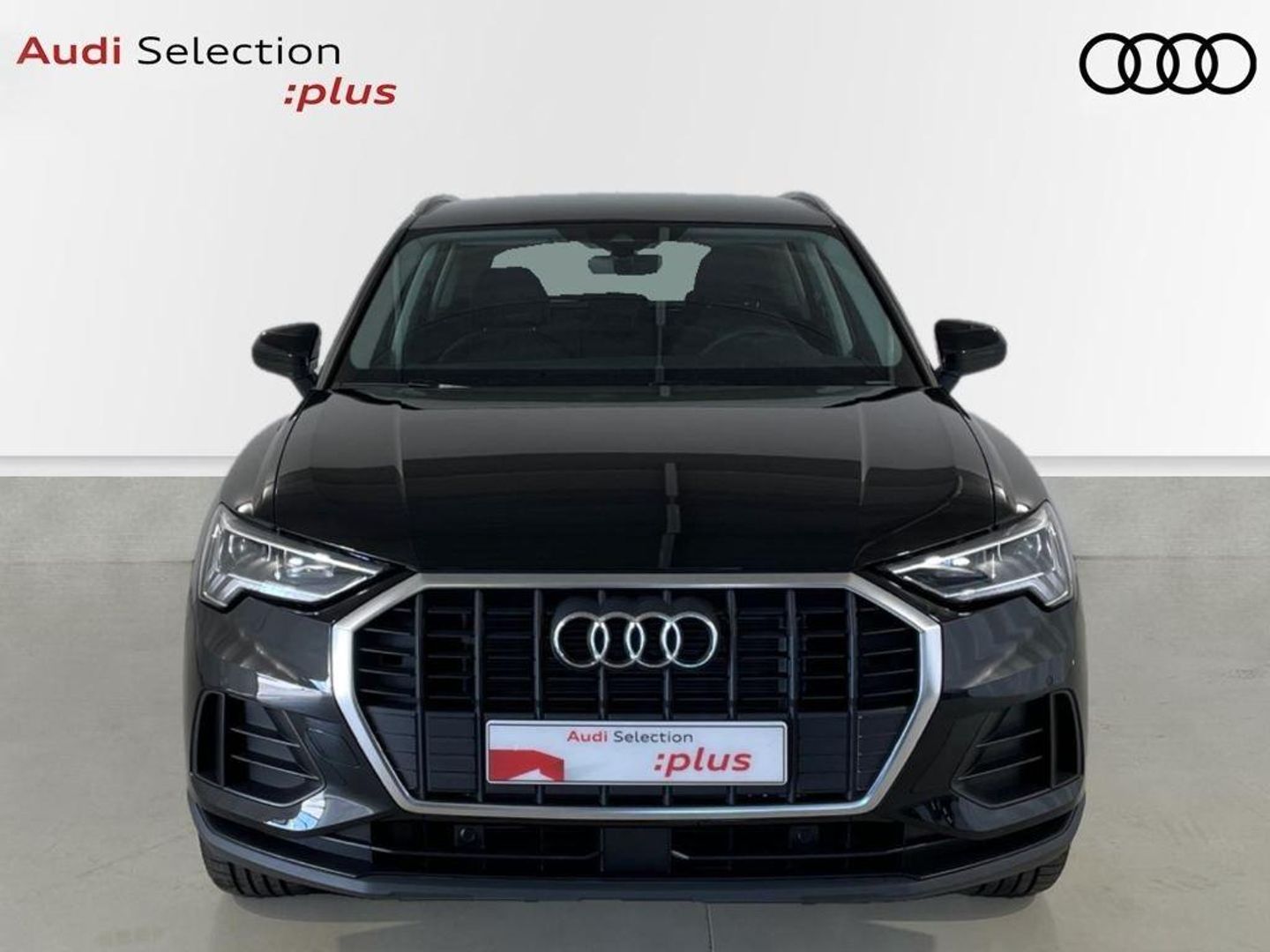 Audi Q3 TFSIe Advanced 45 TFSIe 180 kW (245 CV) S tronic
