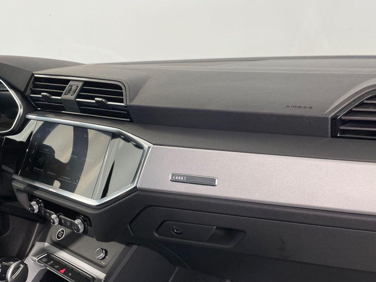 Audi Q3 TFSIe Advanced 45 TFSIe 180 kW (245 CV) S tronic