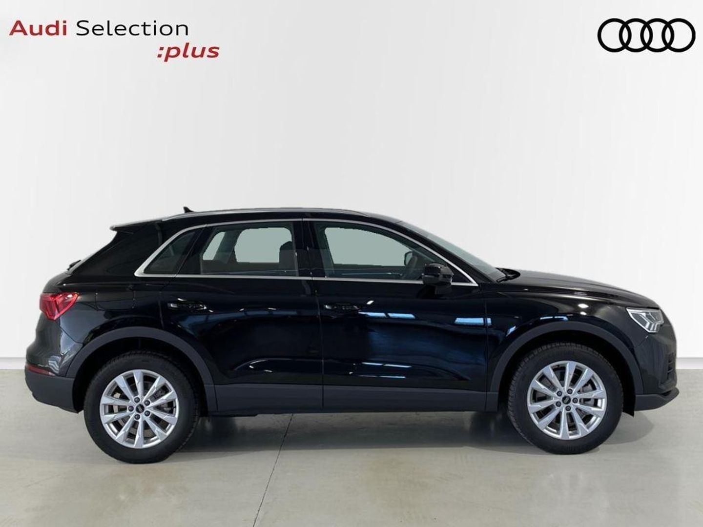 Audi Q3 TFSIe Advanced 45 TFSIe 180 kW (245 CV) S tronic