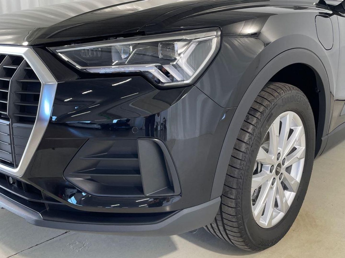 Audi Q3 TFSIe Advanced 45 TFSIe 180 kW (245 CV) S tronic