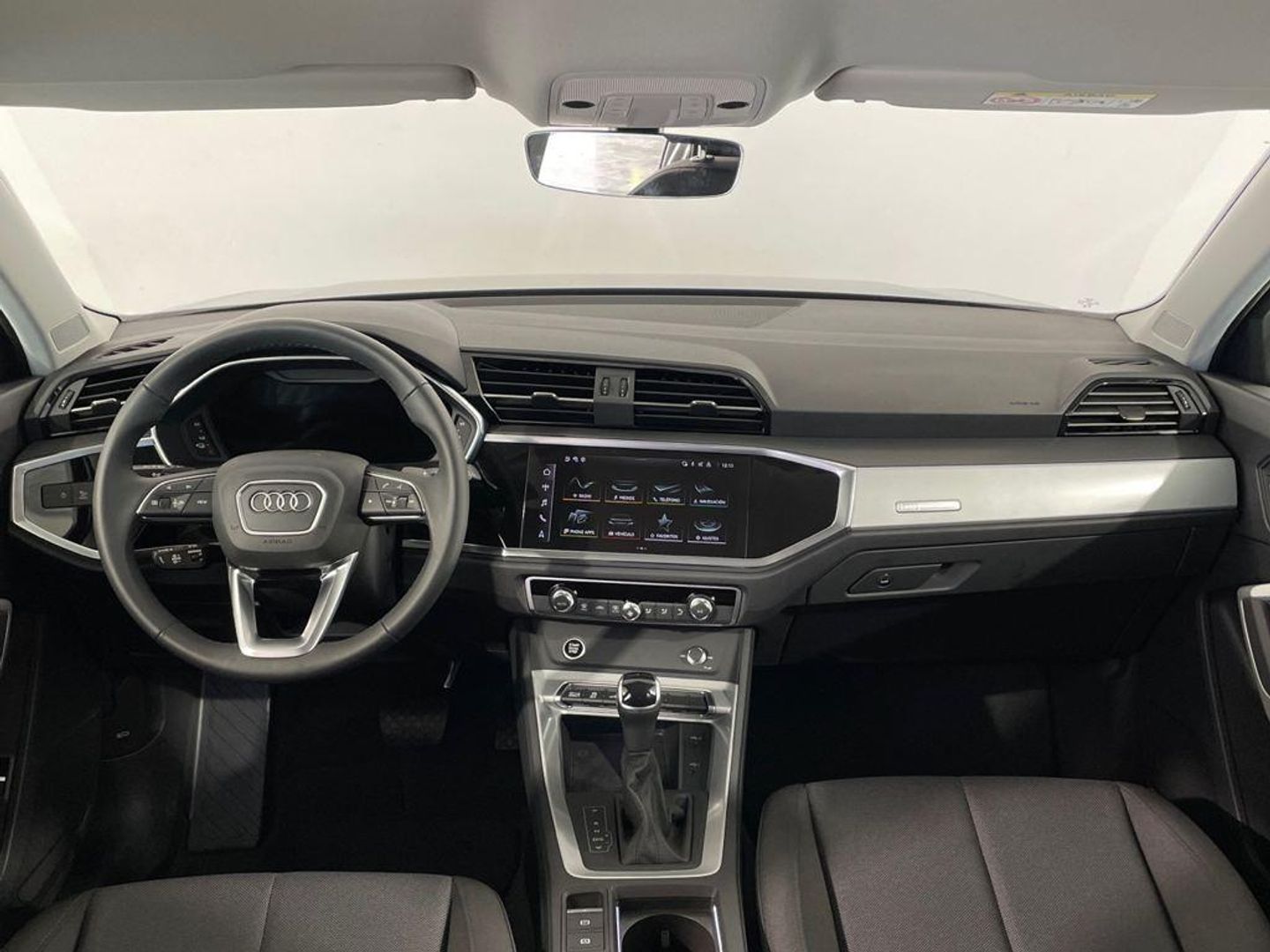 Audi Q3 TFSIe Advanced 45 TFSIe 180 kW (245 CV) S tronic