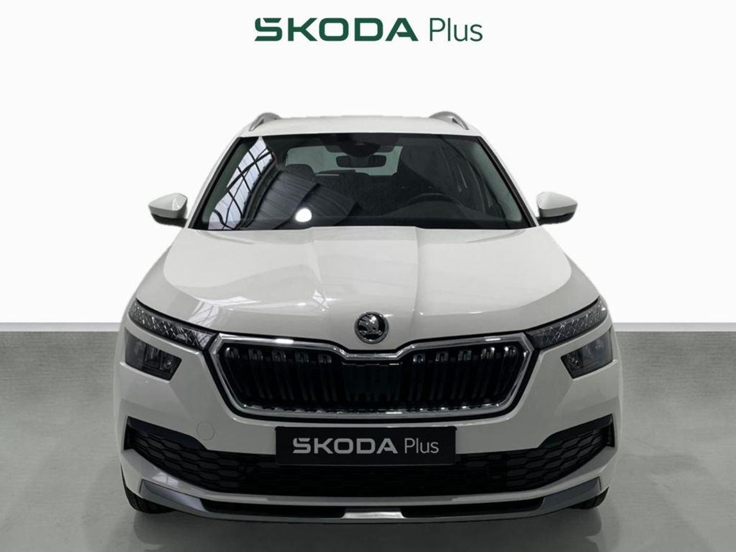 Skoda Kamiq 1.0 TSI Ambition DSG 81 kW (110 CV)