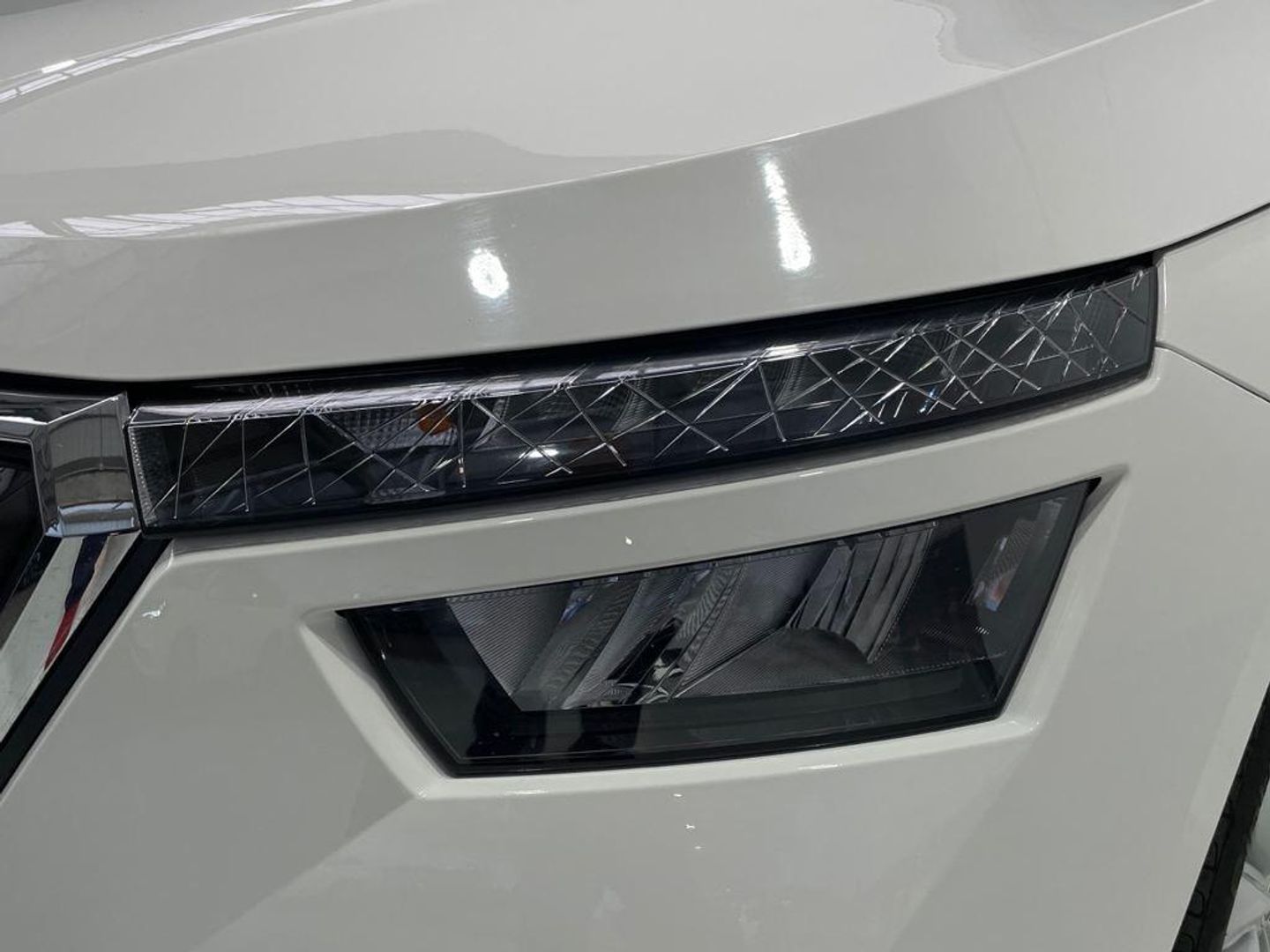 Skoda Kamiq 1.0 TSI Ambition DSG 81 kW (110 CV)