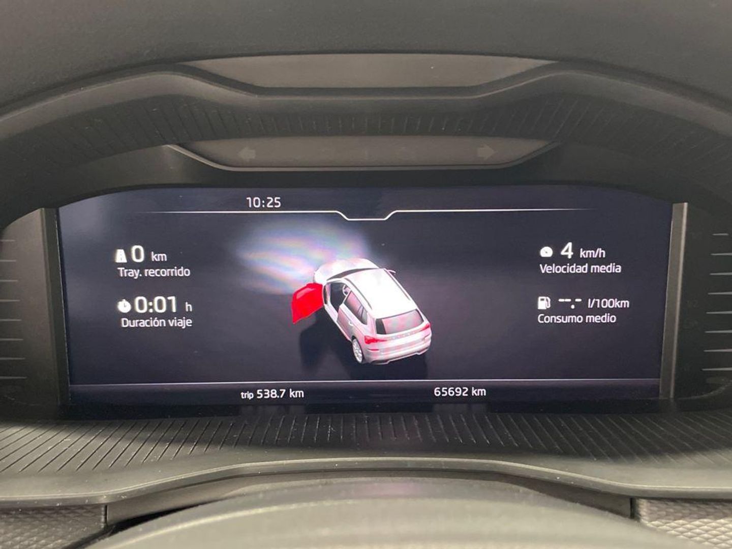 Skoda Kamiq 1.0 TSI Ambition DSG 81 kW (110 CV)