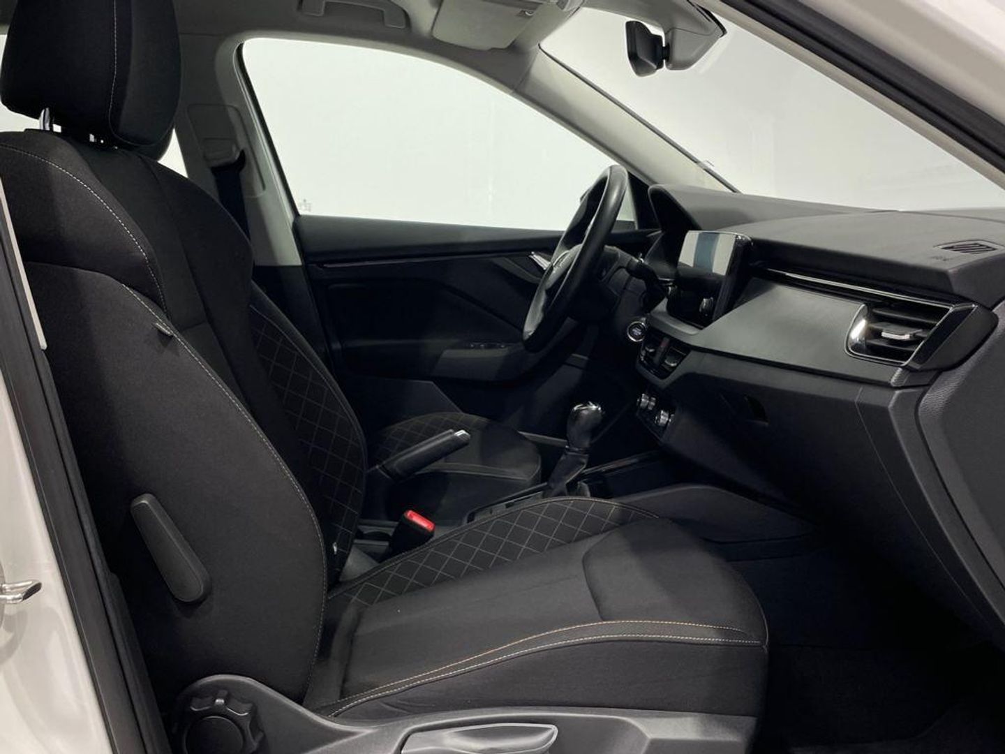 Skoda Kamiq 1.0 TSI Ambition DSG 81 kW (110 CV)