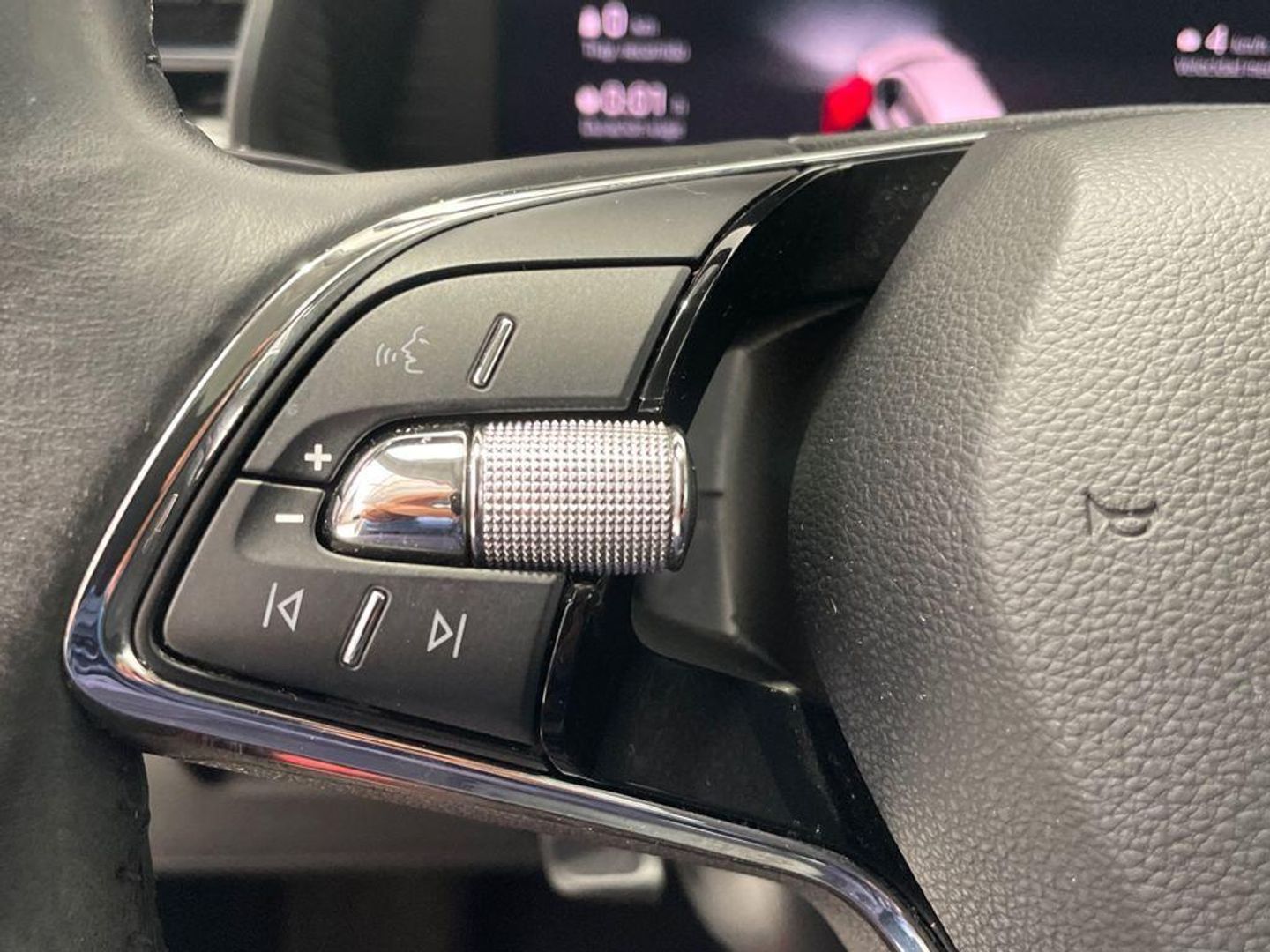 Skoda Kamiq 1.0 TSI Ambition DSG 81 kW (110 CV)