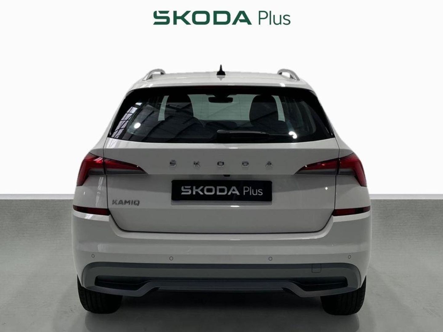 Skoda Kamiq 1.0 TSI Ambition DSG 81 kW (110 CV)