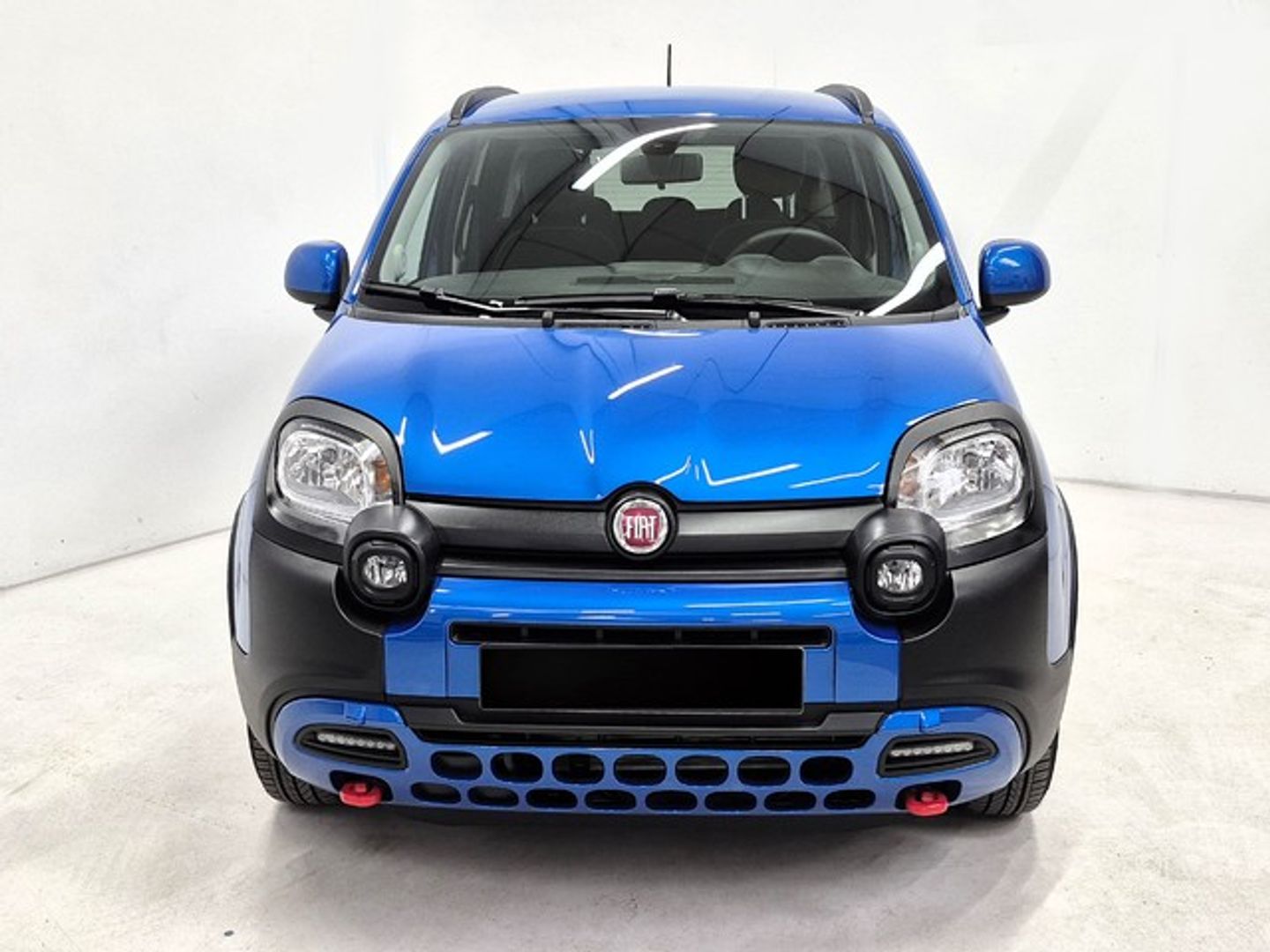 Fiat Panda 1.0 Hybrid Cross 51 kW (70 CV)