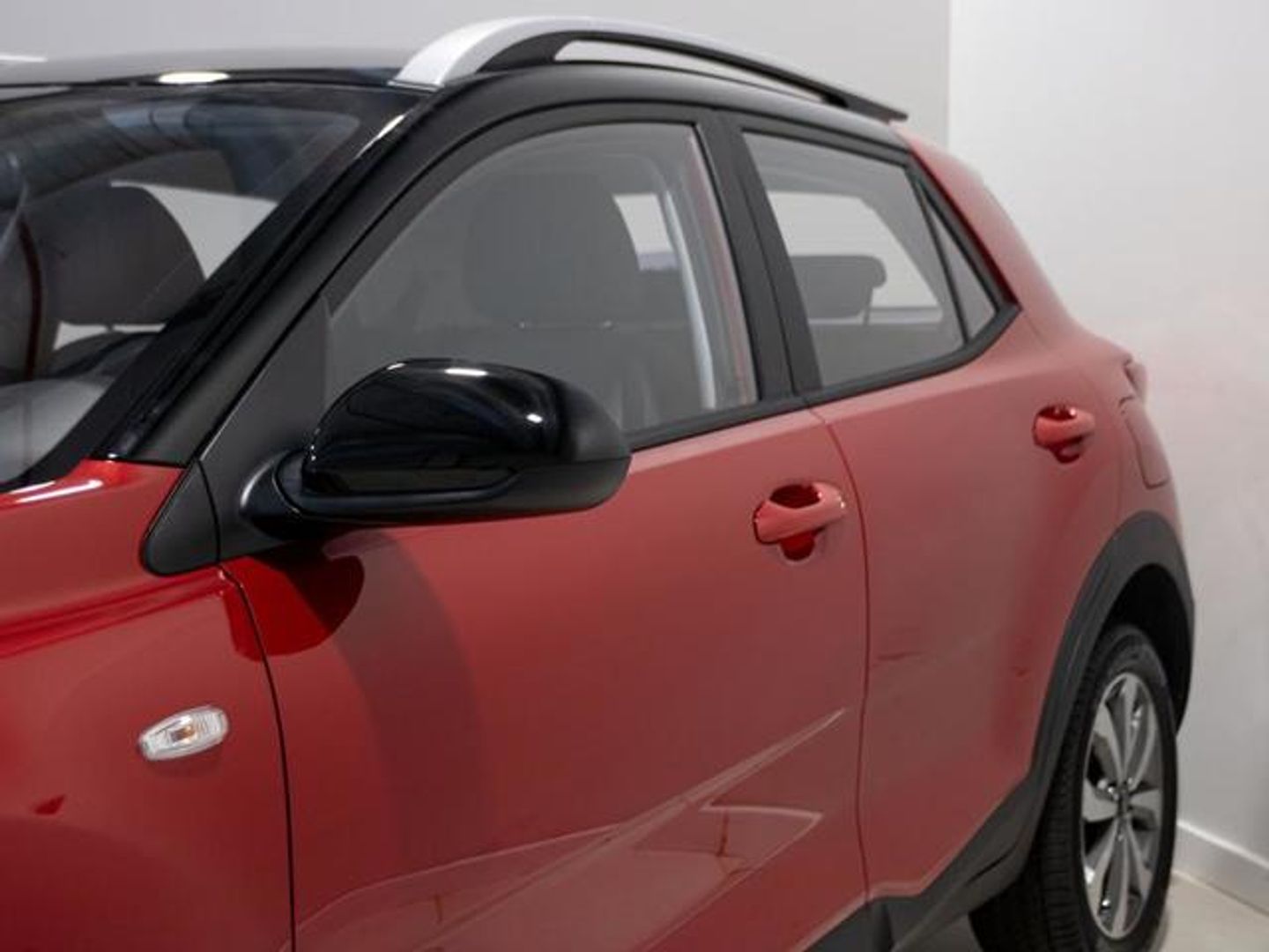Kia Stonic 1.0 T-GDi MHEV iMT Concept 74 kW (100 CV)