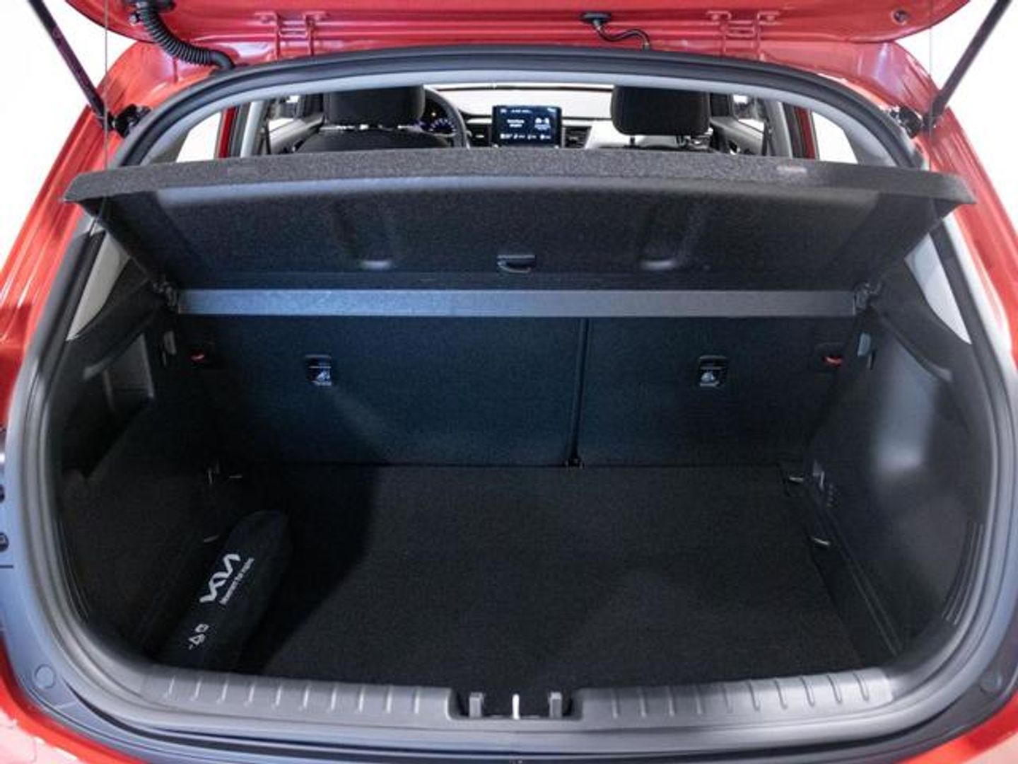 Kia Stonic 1.0 T-GDi MHEV iMT Concept 74 kW (100 CV)