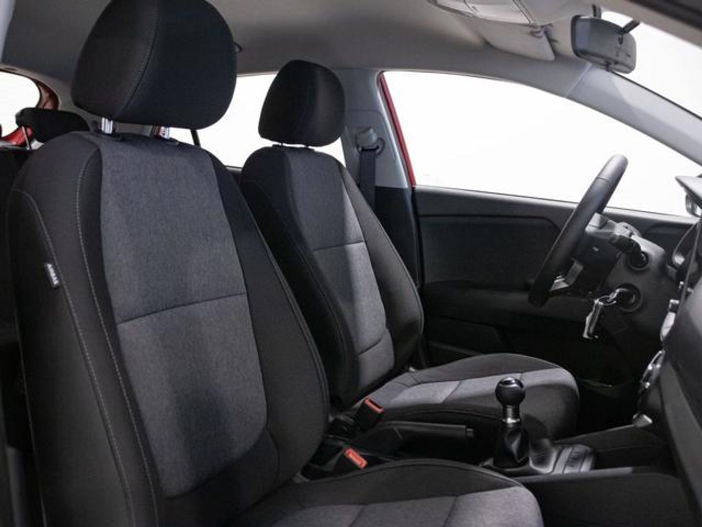 Kia Stonic 1.0 T-GDi MHEV iMT Concept 74 kW (100 CV)