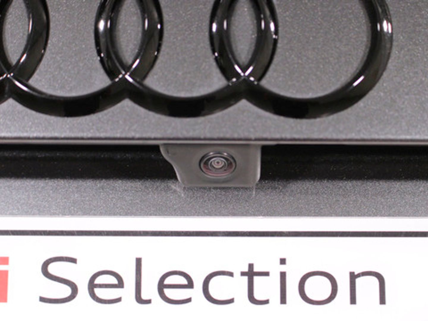 Audi Q3 Sportback Black line 35 TFSI 110 kW (150 CV) S tronic
