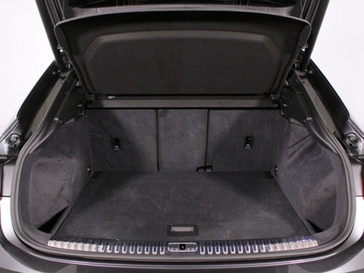 Audi Q3 Sportback Black line 35 TFSI 110 kW (150 CV) S tronic