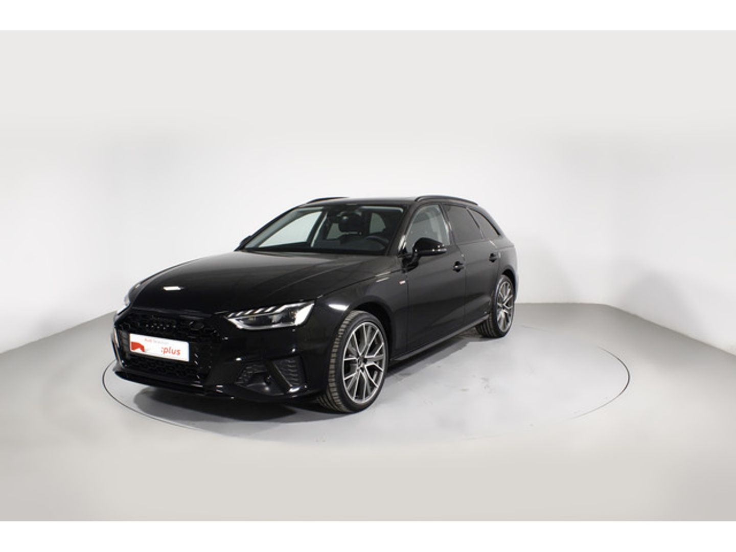 Audi A4 Avant Black line 35 TDI 120 kW (163 CV) S tronic