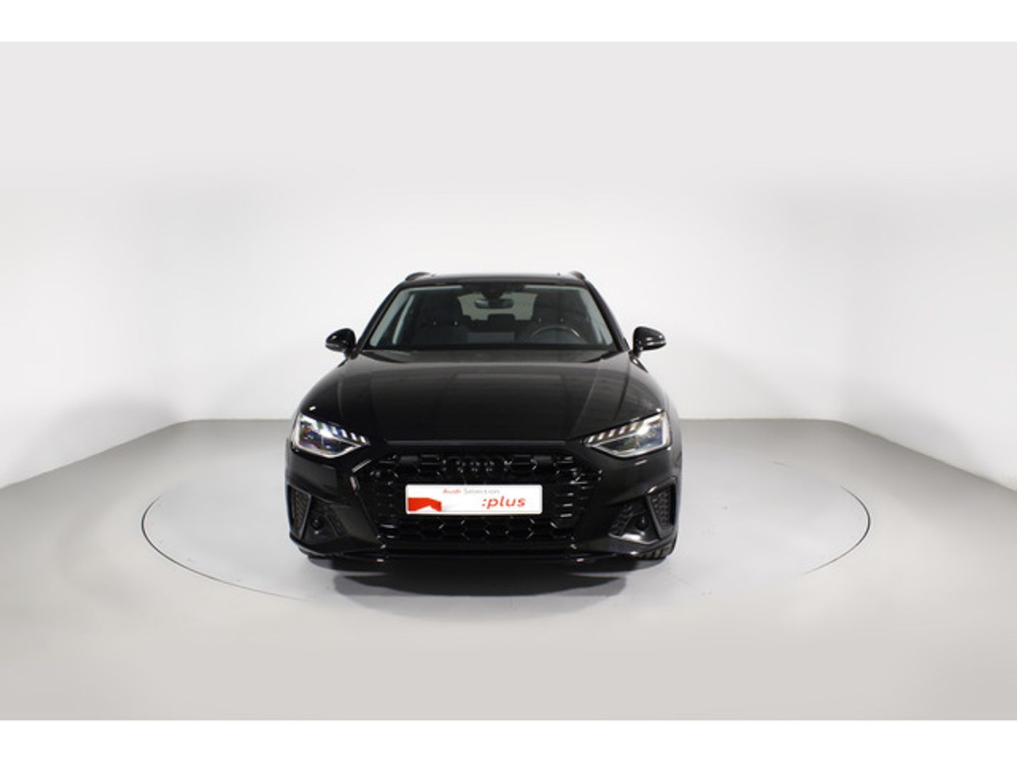 Audi A4 Avant Black line 35 TDI 120 kW (163 CV) S tronic