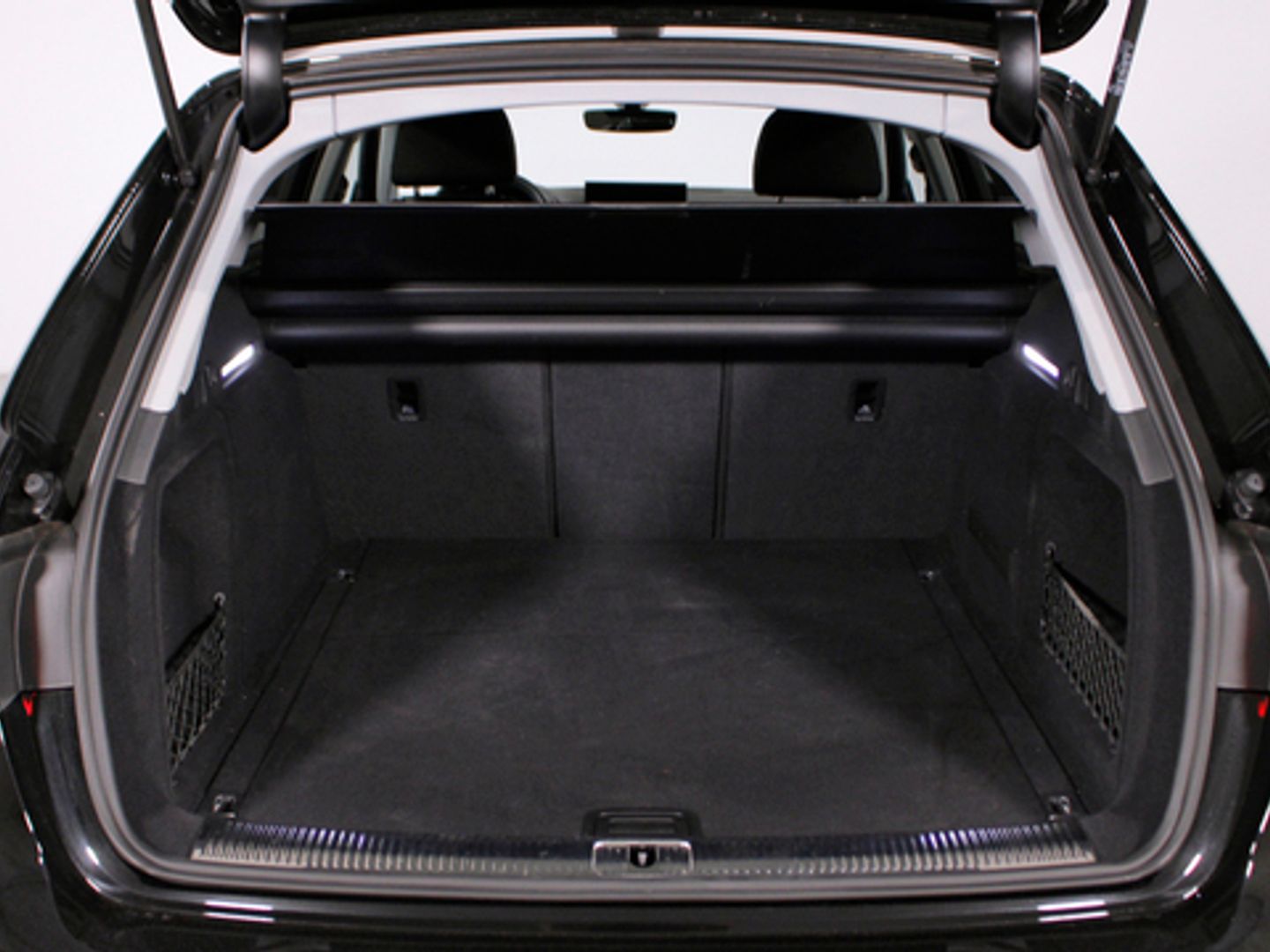 Audi A4 Avant Black line 35 TDI 120 kW (163 CV) S tronic