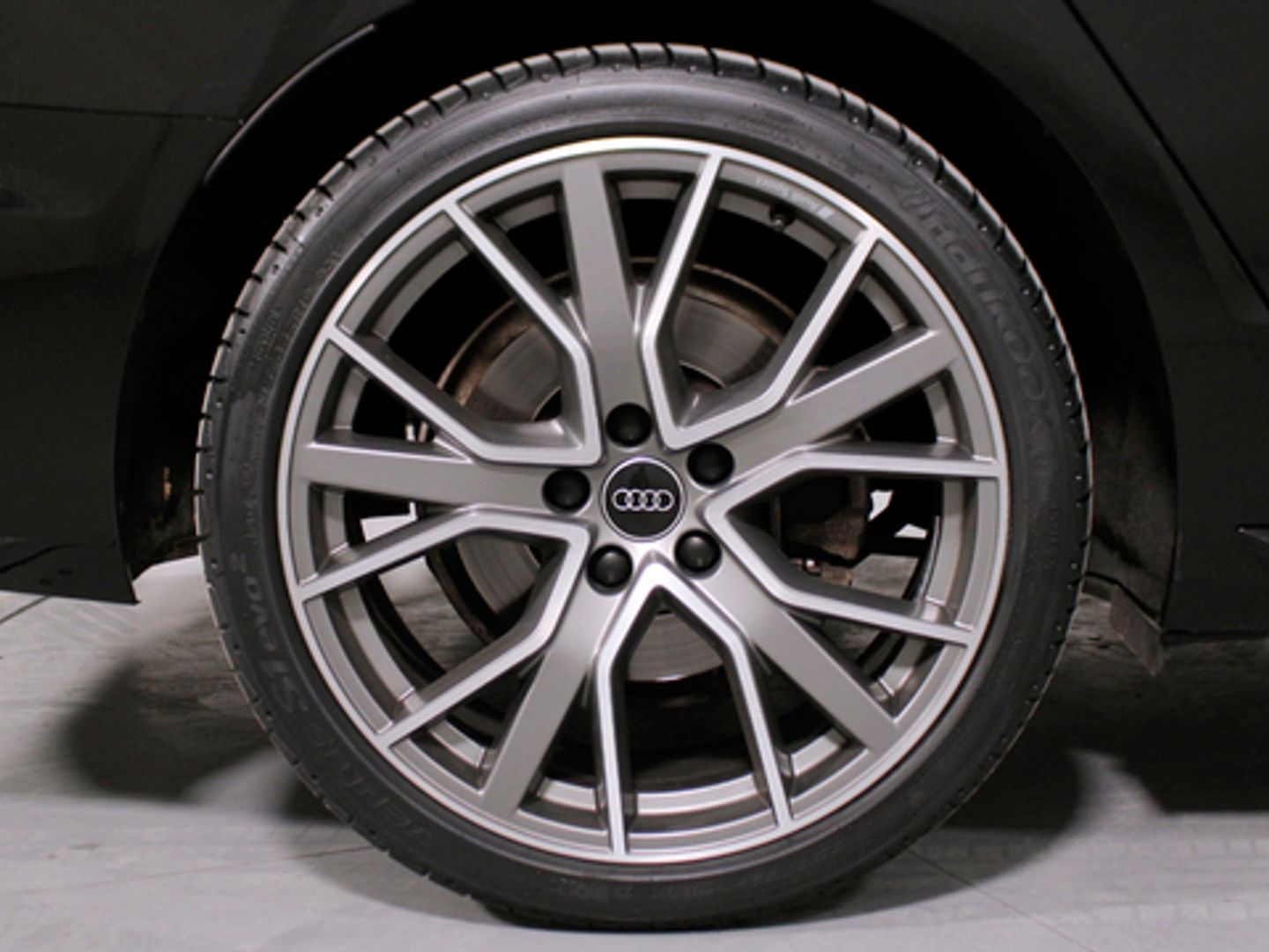 Audi A4 Avant Black line 35 TDI 120 kW (163 CV) S tronic