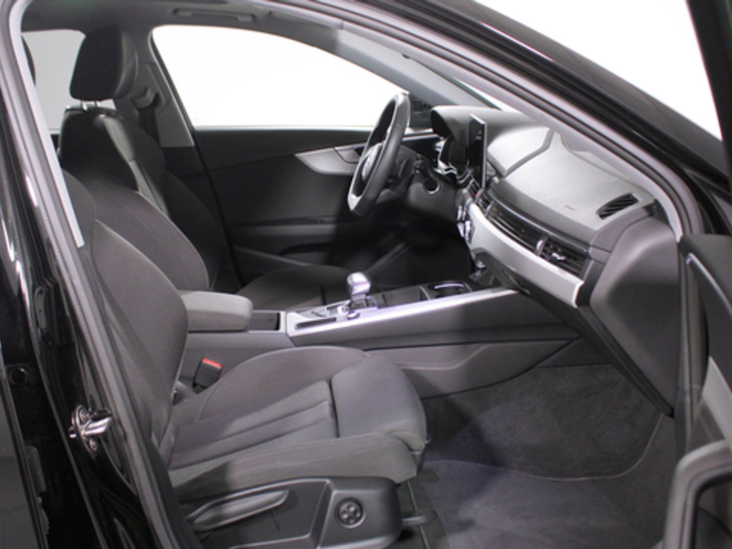 Audi A4 Avant Black line 35 TDI 120 kW (163 CV) S tronic