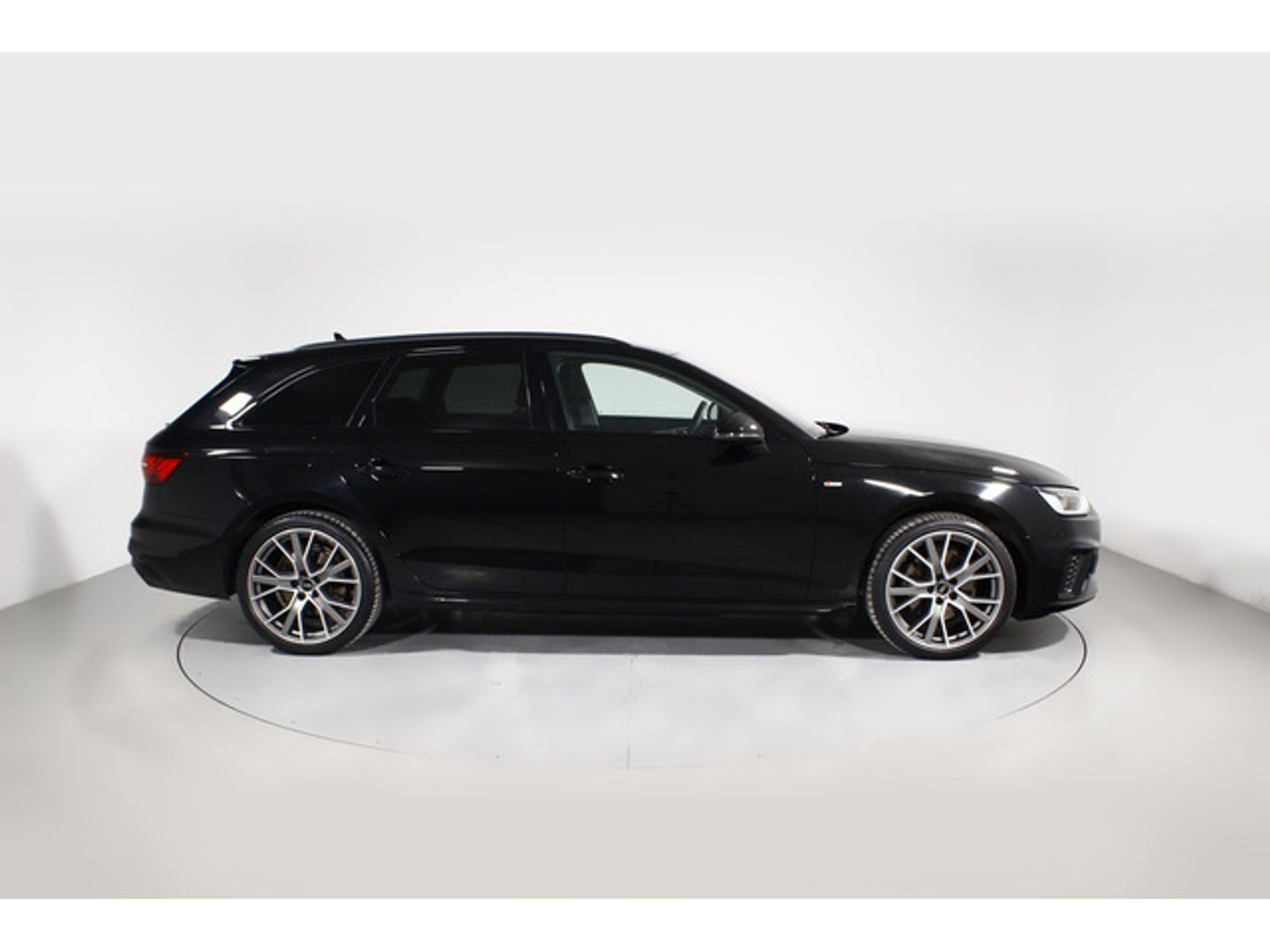 Audi A4 Avant Black line 35 TDI 120 kW (163 CV) S tronic