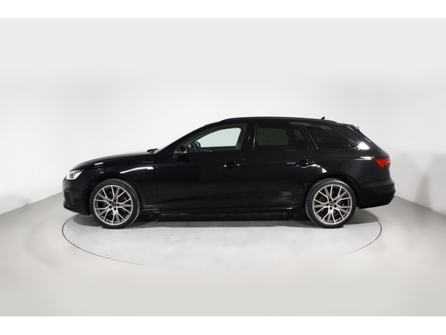 Audi A4 Avant Black line 35 TDI 120 kW (163 CV) S tronic