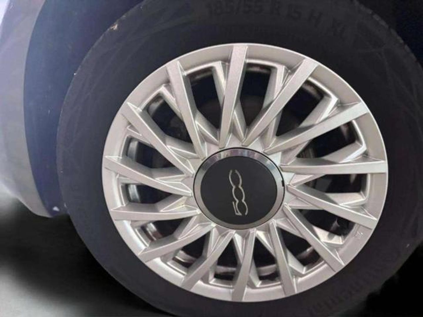 Fiat 500C 1.0 Hybrid Dolcevita 51 kW (70 CV)