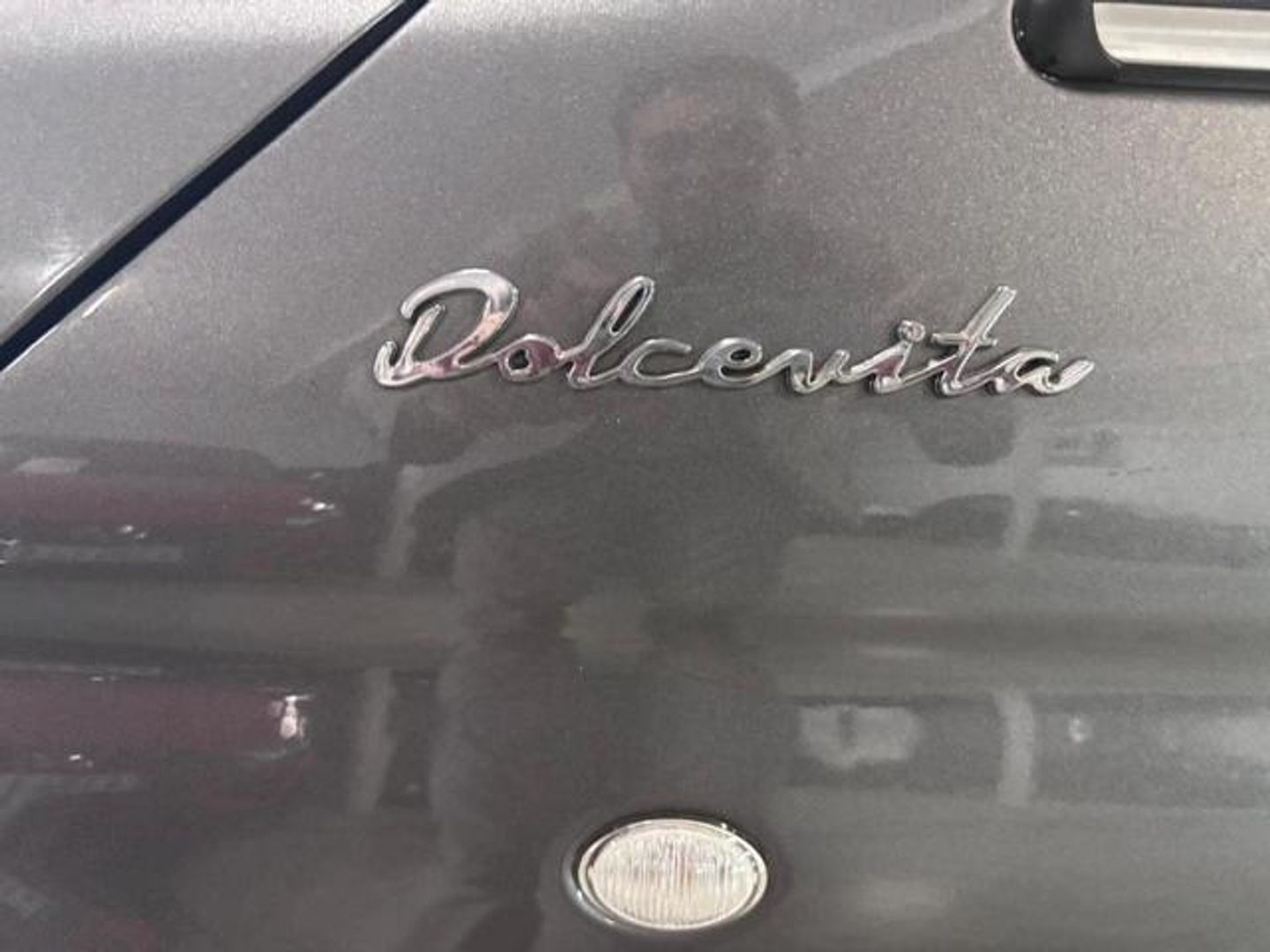 Fiat 500C 1.0 Hybrid Dolcevita 51 kW (70 CV)