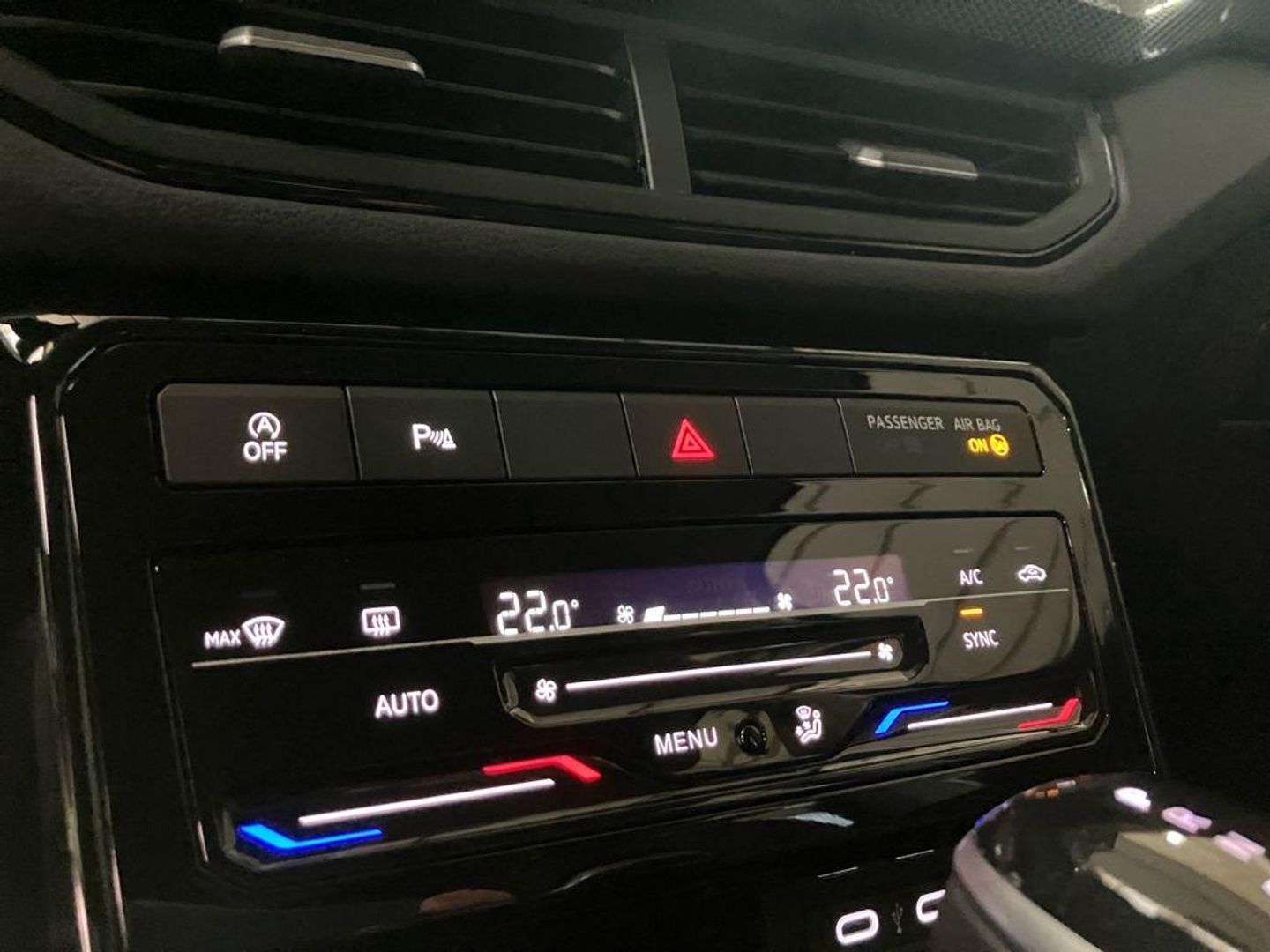 Volkswagen T-Cross ``Más`` 1.0 TSI 85 kW (116 CV) DSG