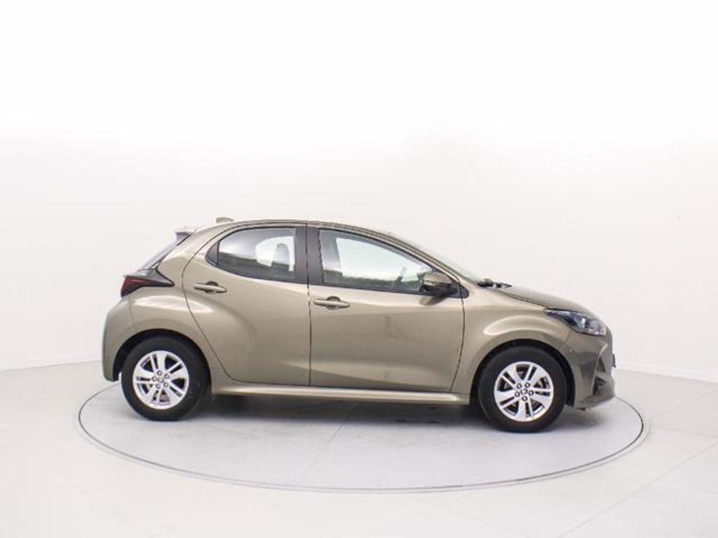 Toyota Yaris 1.5 S-Edition 92 kW (125 CV)