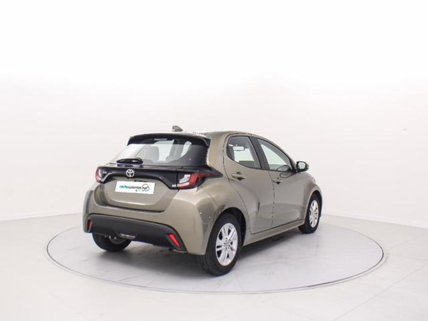 Toyota Yaris 1.5 S-Edition 92 kW (125 CV)