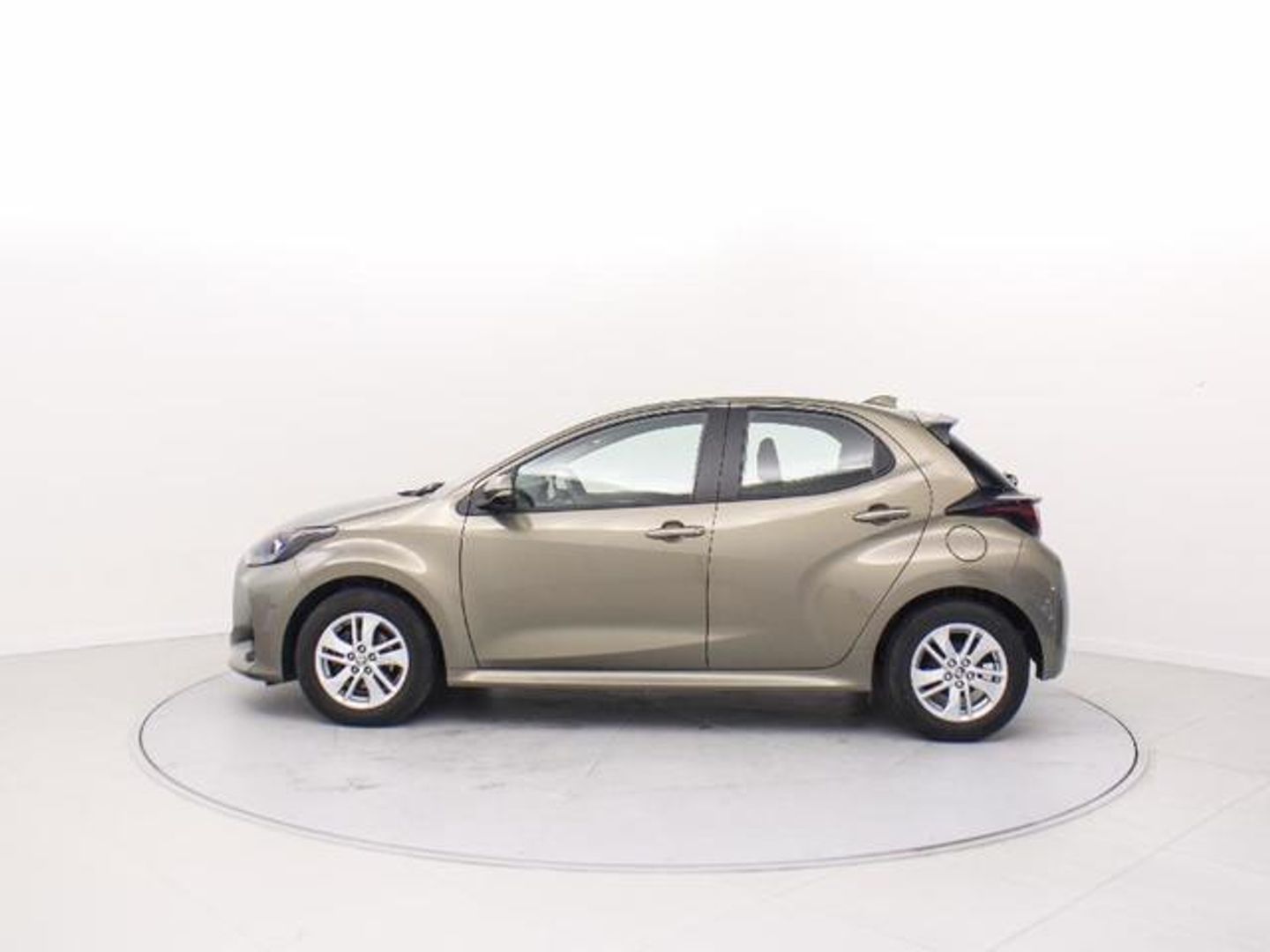 Toyota Yaris 1.5 S-Edition 92 kW (125 CV)