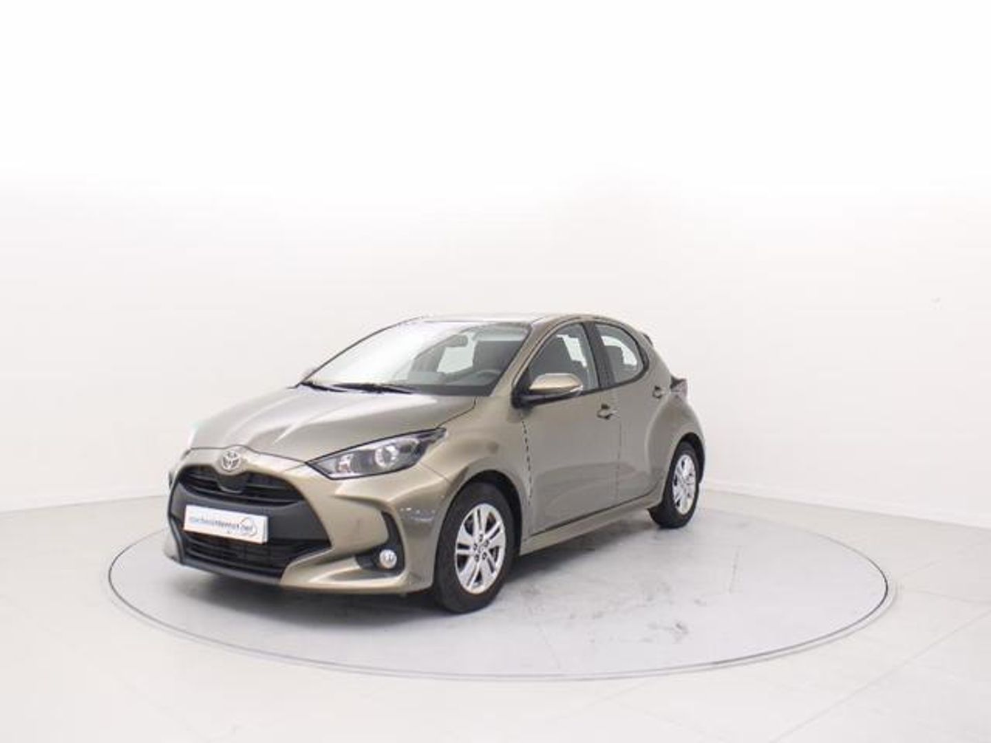 Toyota Yaris 1.5 S-Edition 92 kW (125 CV)