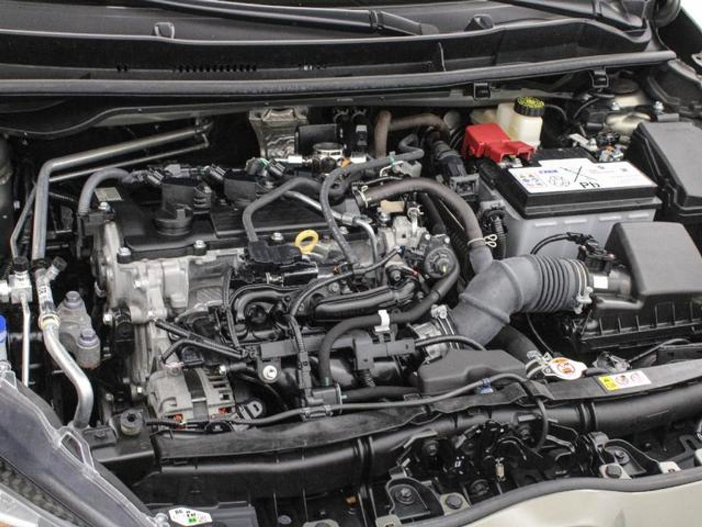 Toyota Yaris 1.5 S-Edition 92 kW (125 CV)