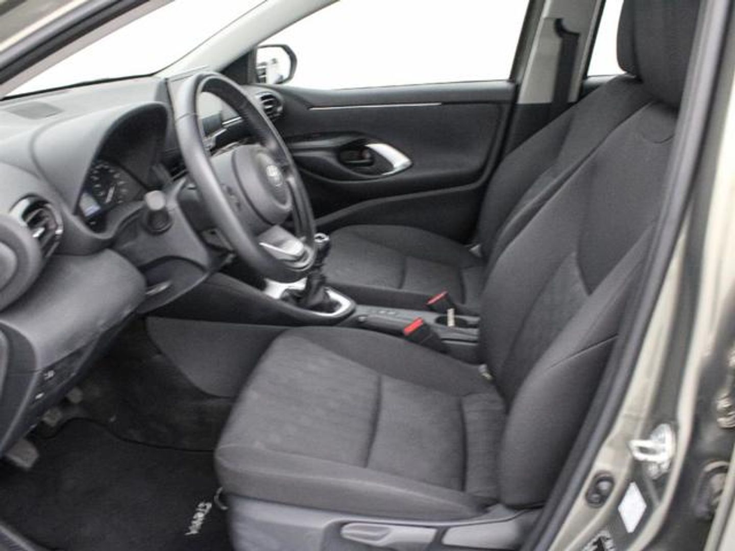 Toyota Yaris 1.5 S-Edition 92 kW (125 CV)