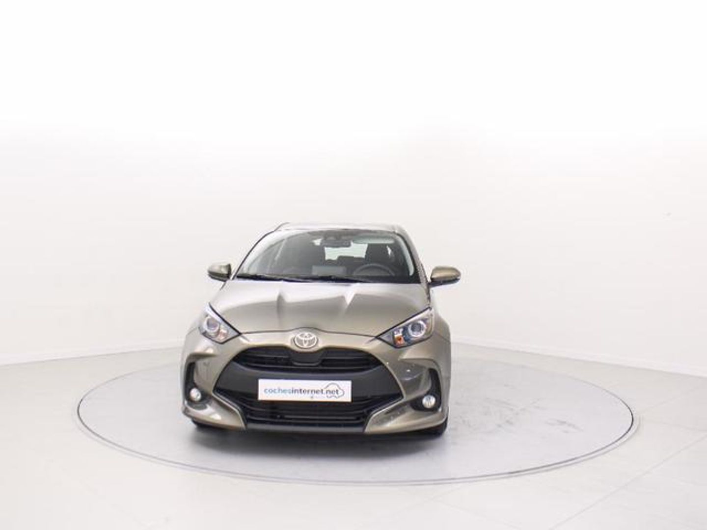 Toyota Yaris 1.5 S-Edition 92 kW (125 CV)