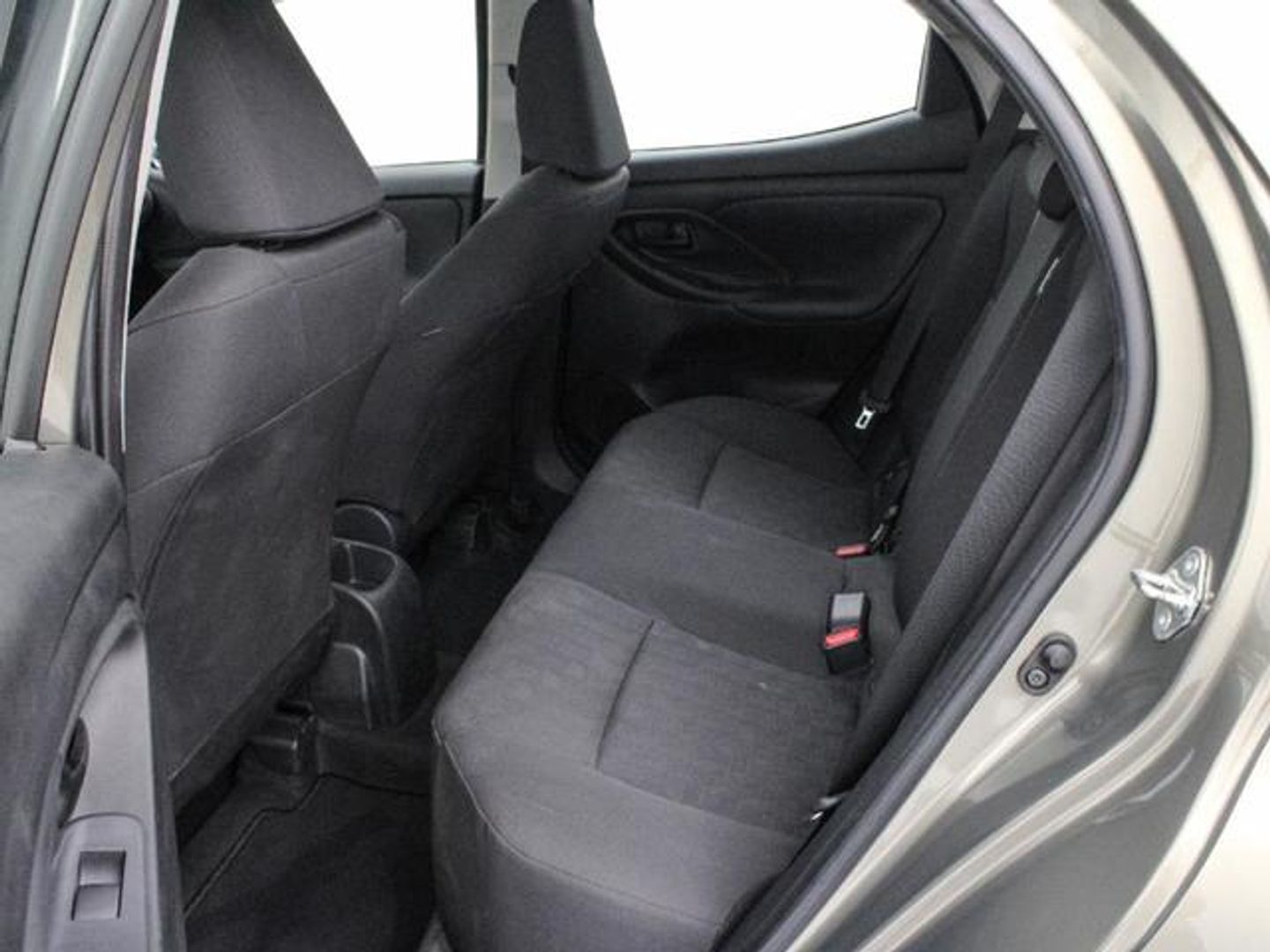 Toyota Yaris 1.5 S-Edition 92 kW (125 CV)