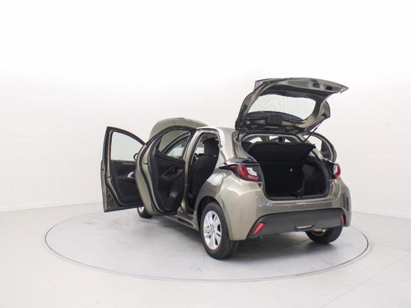 Toyota Yaris 1.5 S-Edition 92 kW (125 CV)