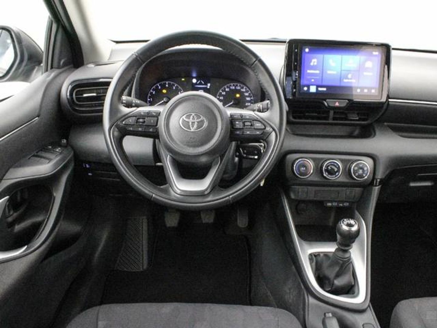 Toyota Yaris 1.5 S-Edition 92 kW (125 CV)