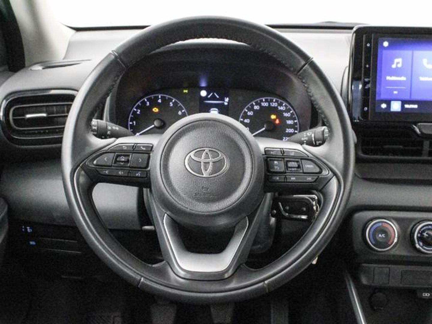 Toyota Yaris 1.5 S-Edition 92 kW (125 CV)