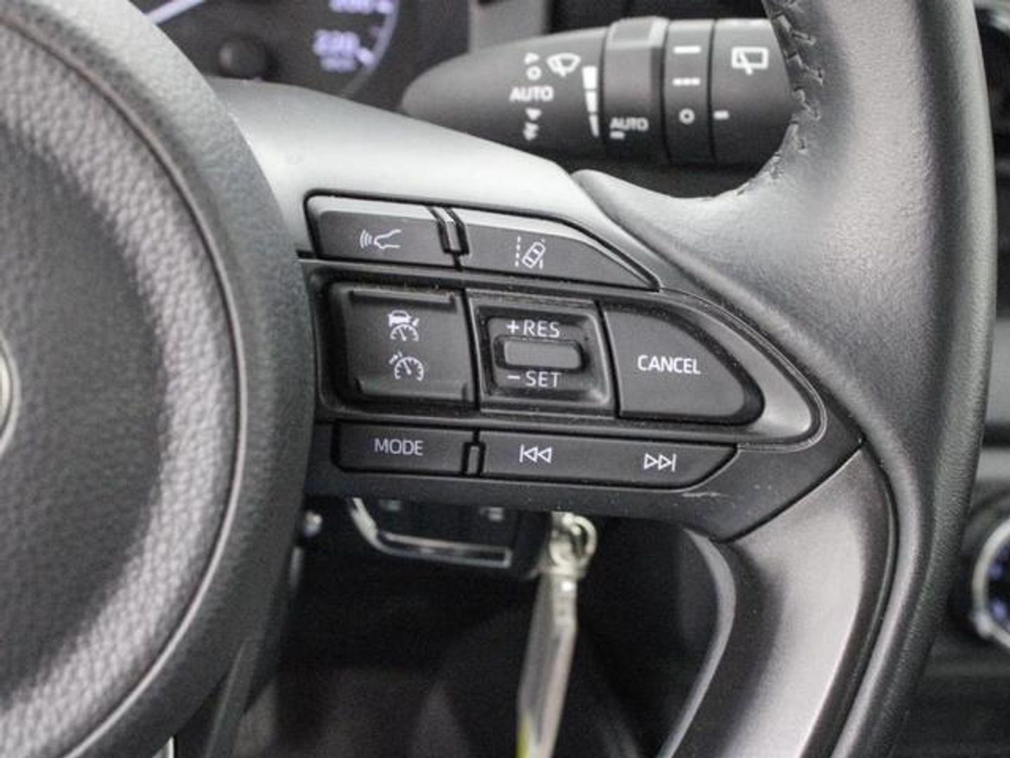 Toyota Yaris 1.5 S-Edition 92 kW (125 CV)