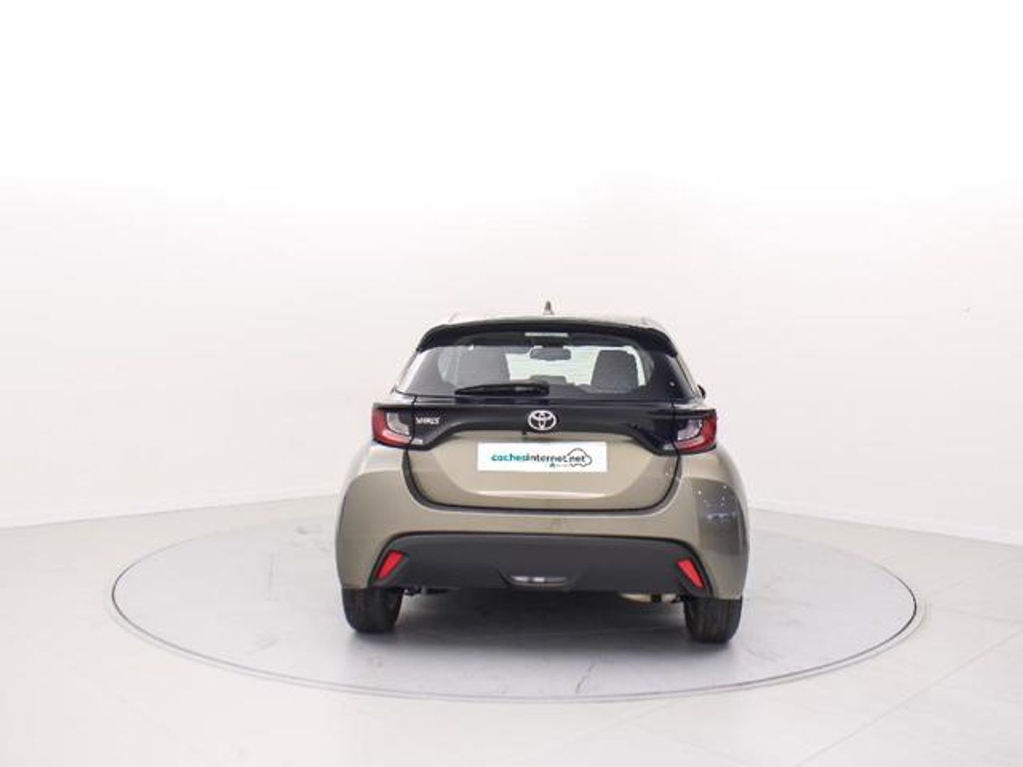Toyota Yaris 1.5 S-Edition 92 kW (125 CV)