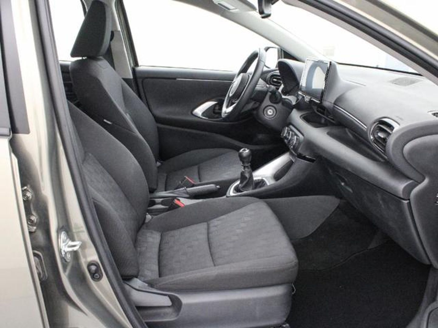 Toyota Yaris 1.5 S-Edition 92 kW (125 CV)