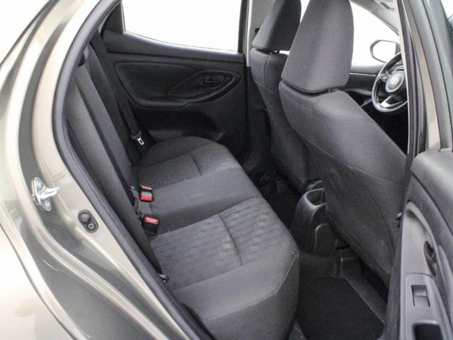 Toyota Yaris 1.5 S-Edition 92 kW (125 CV)