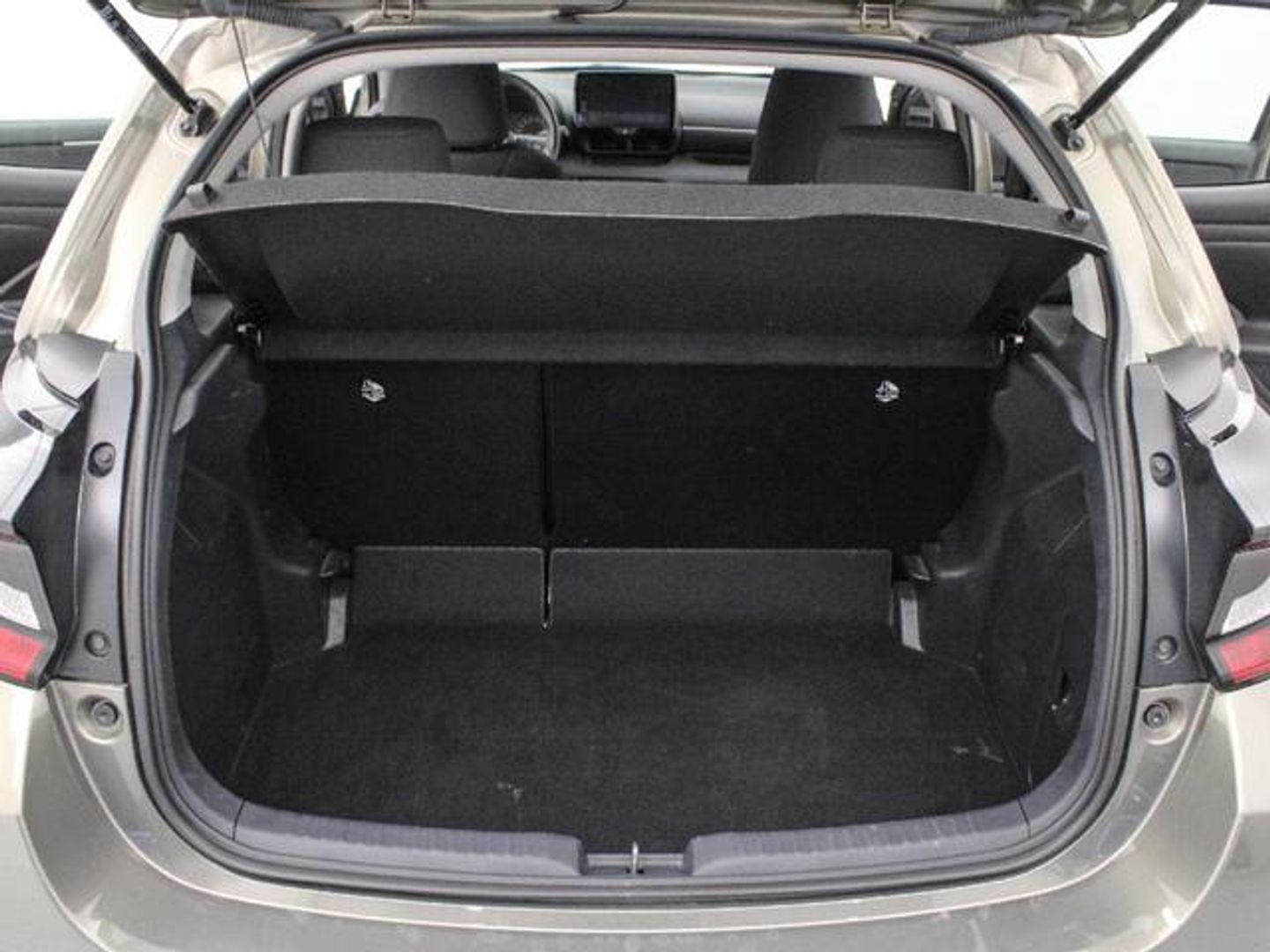 Toyota Yaris 1.5 S-Edition 92 kW (125 CV)