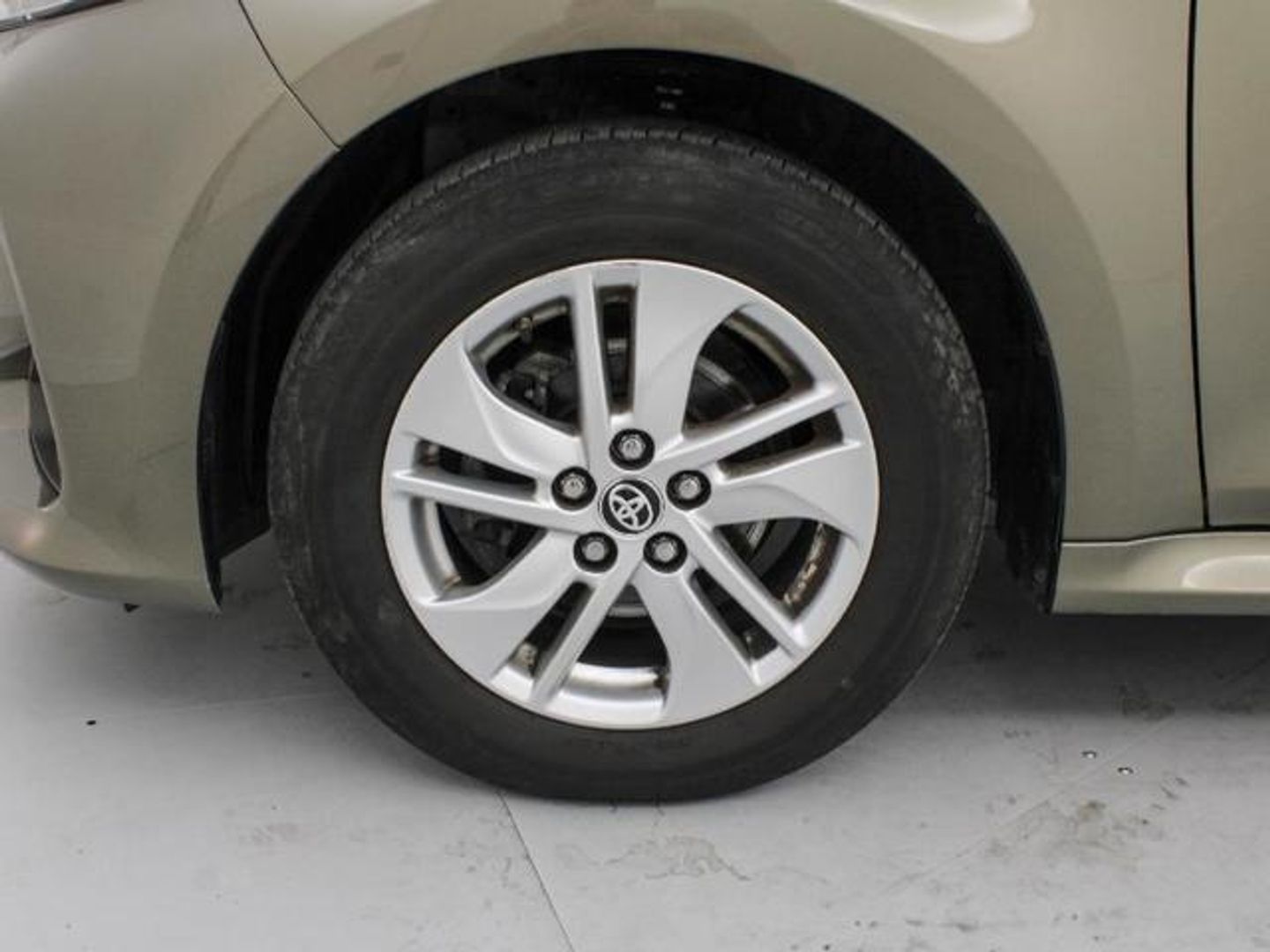 Toyota Yaris 1.5 S-Edition 92 kW (125 CV)