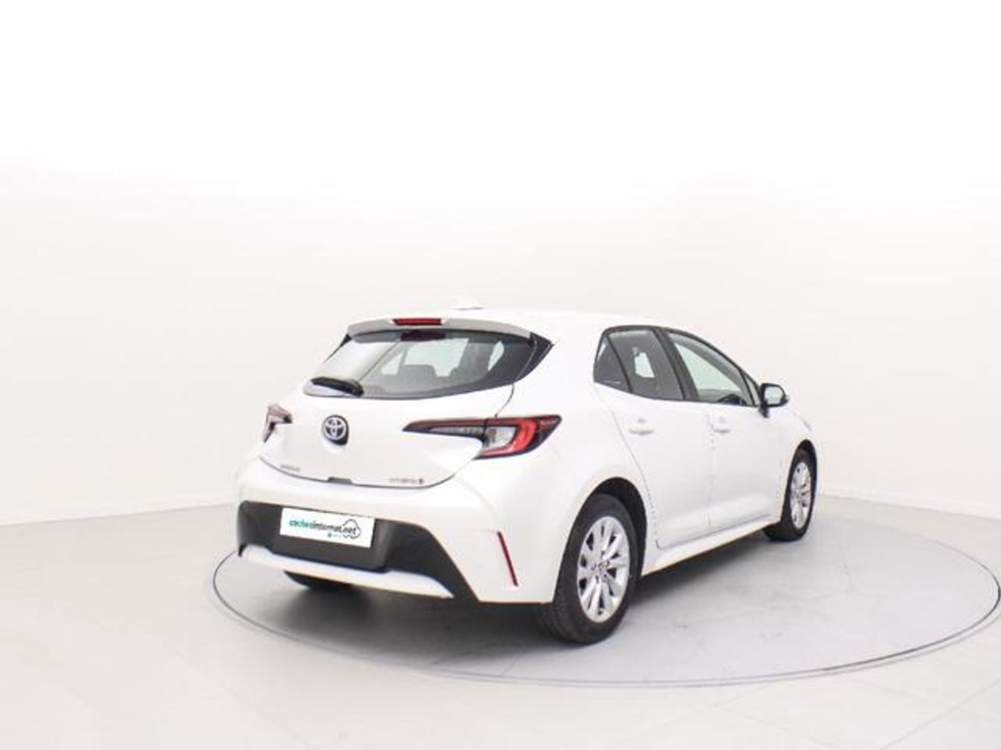 Toyota Corolla 140H Active Plus 103 kW (140 CV)