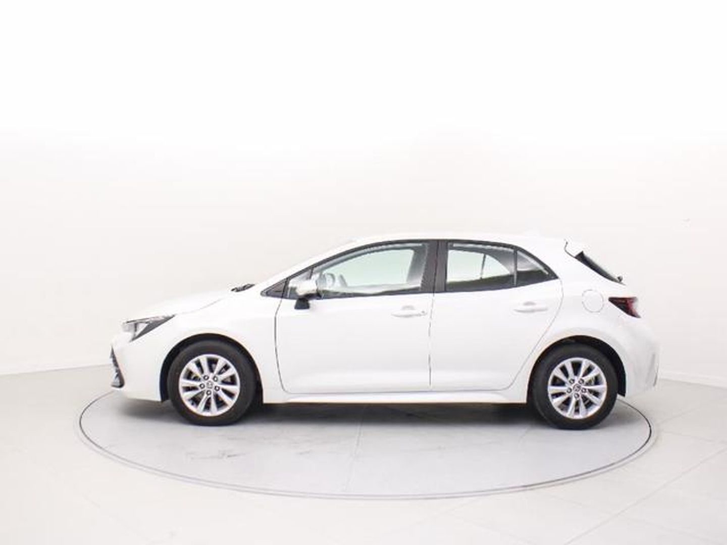 Toyota Corolla 140H Active Plus 103 kW (140 CV)