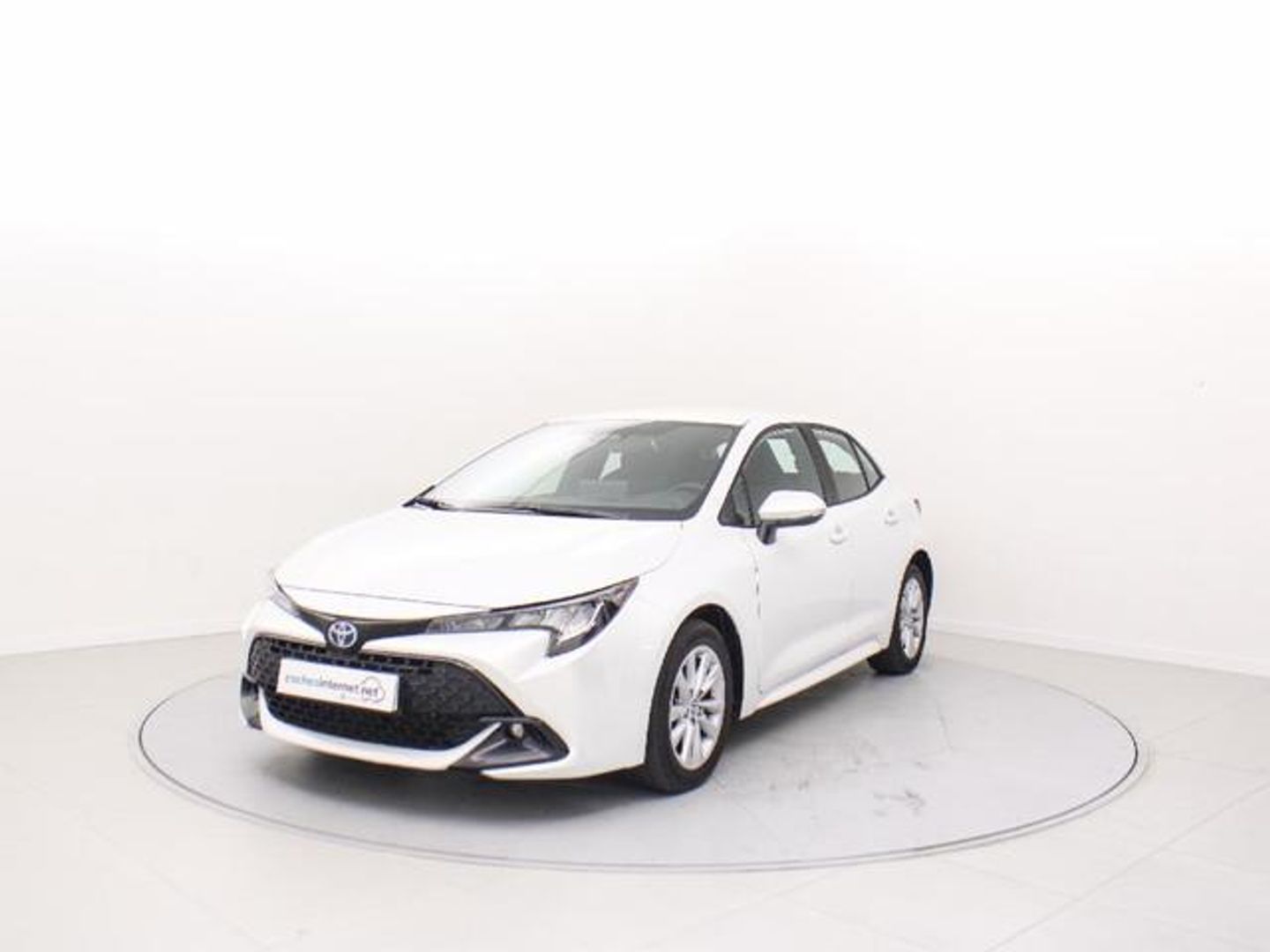 Toyota Corolla 140H Active Plus 103 kW (140 CV)